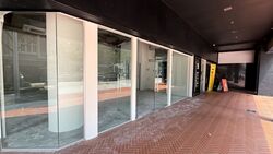 Carpenter Street (D1), Retail #598210001
